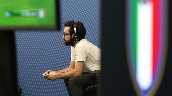 Gli eSports in Italia